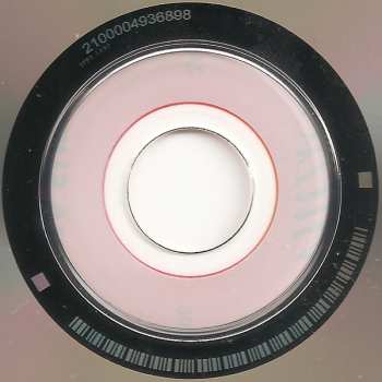 CD Budka Suflera: Cień Wielkiej Góry