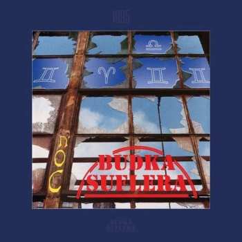 Album Budka Suflera: Noc