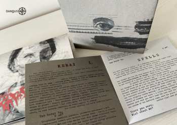 CD Budrūs: Ten Buvai Tu LTD | DIGI