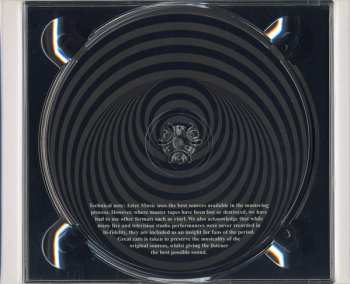 CD Buffalo: Average Rock 'n' Roller DLX