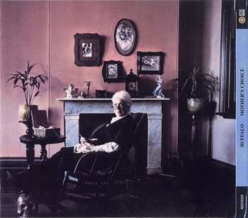 CD Buffalo: Mother's Choice