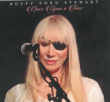 Album Buffy Ford Stewart: Once Upon A Time