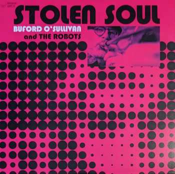 LP Buford O'Sullivan: Stolen Soul