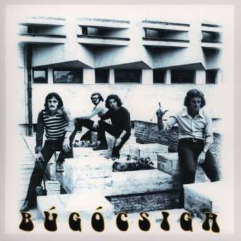 LP Búgócsiga: Búgócsiga LTD | NUM