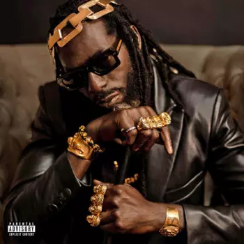 Buju Banton: Born For Greatness