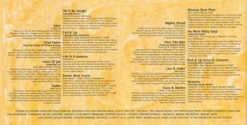 CD Buju Banton: Unchained Spirit