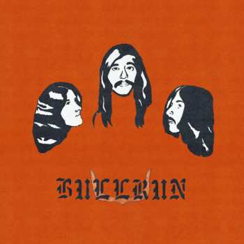 Album Bull Run: Bull Run