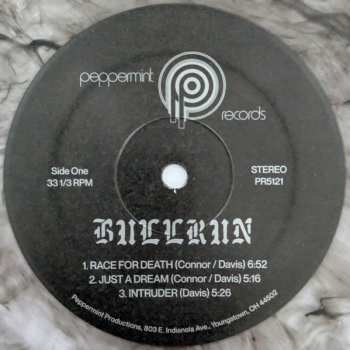 LP Bull Run: Bull Run