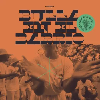 Bulla En El Barrio: Vamonos Que Nos Vamos