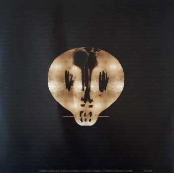 2LP Bullet For My Valentine: Bullet For My Valentine DLX | LTD | CLR