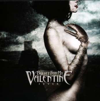 2CD/Zestaw pudełkowy Bullet For My Valentine: Scream Aim Fire / Fever