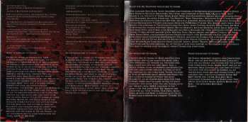 CD Bullet For My Valentine: The Poison