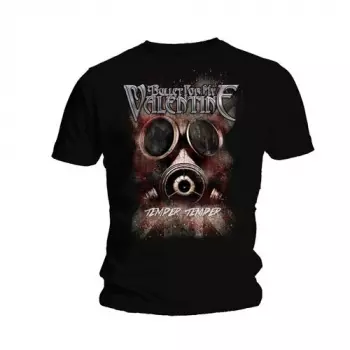 Koszulka Temper Temper Gas Mask 