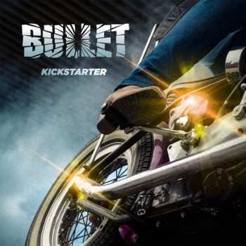 Album Bullet: Kickstarter