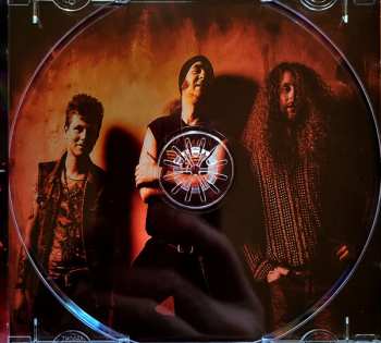 CD Bulletproof: No Compromise