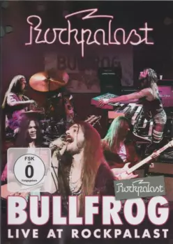 Live At Rockpalast