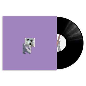 LP Bullion: Affection