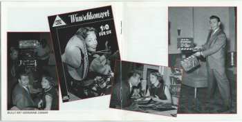 CD Bully Buhlan: Seid Ihr Alle Da?