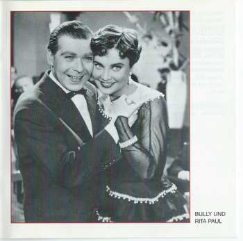 CD Bully Buhlan: Seid Ihr Alle Da?