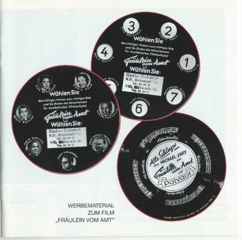 CD Bully Buhlan: Seid Ihr Alle Da?