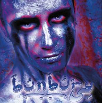 2LP/CD Enrique Bunbury: Radical Sonora