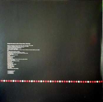 2LP/2CD Enrique Bunbury: El Tiempo De Las Cerezas