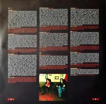 2LP/2CD Enrique Bunbury: El Tiempo De Las Cerezas