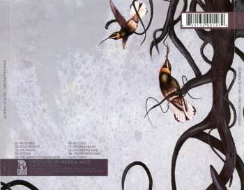 CD Burden Of A Day: Oneonethousand