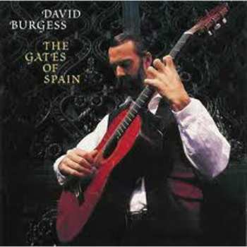 Album Burgess,david: Gates Of Spain