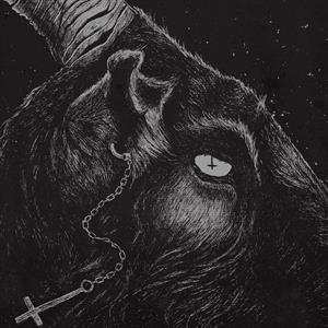 LP Burial: Satanic Upheaval