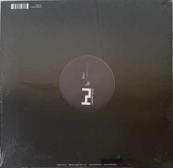 LP Burial: Comafields / Imaginary Festival