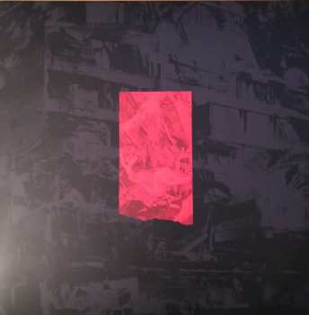 Album Burial Dance: Structures