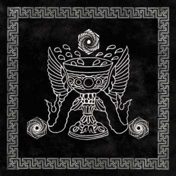 Album Burial Hex: In Psychic Defense