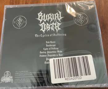 CD Burial Oath: The Cycles of Suffering