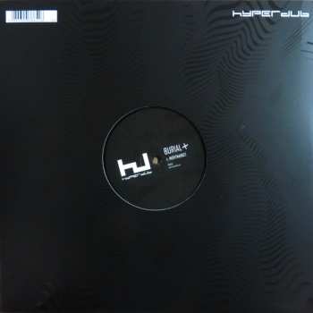 LP Burial: Young Death / Nightmarket