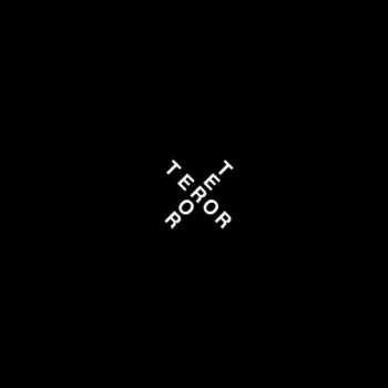 CD Various: Burlas: Teror DIGI