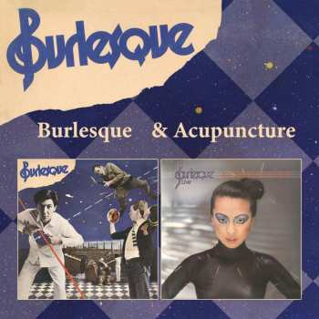Album Burlesque: Acupuncture