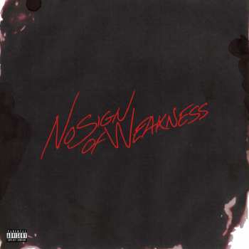 Album Burna Boy: No Sign Of Weakness