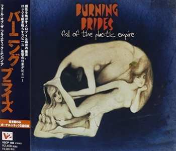 CD Burning Brides: Fall Of The Plastic Empire