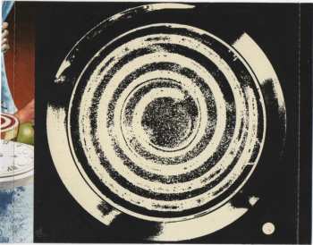 CD Burning Brides: Leave No Ashes