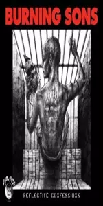 Burning Sons: 7-reflective Confessions