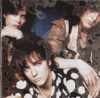 CD Burning Tree: Burning Tree