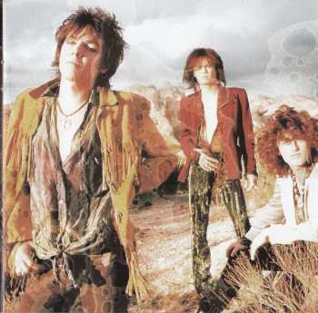 CD Burning Tree: Burning Tree