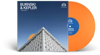 Burnski & Kepler: Solstice