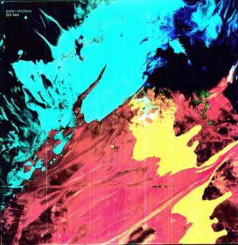 Album Bernd Friedmann: Zen'aku