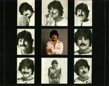 CD Burton Cummings: Burton Cummings