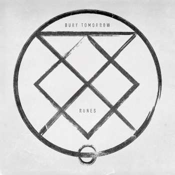CD Bury Tomorrow: Runes