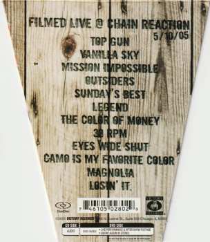 CD Bury Your Dead: Alive