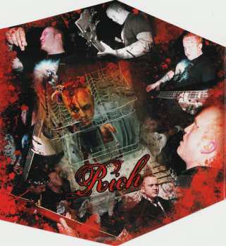 CD Bury Your Dead: Alive