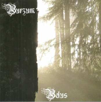 CD Burzum: Belus